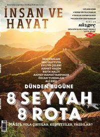İnsan ve Hayat Dergisi Sayı:86 Nisan 2017