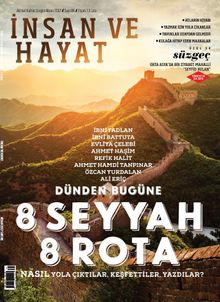 İnsan ve Hayat Dergisi Sayı:86 Nisan 2017