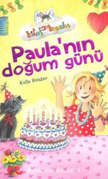 Paula'nın Doğum Günü / Kitap Kurdu