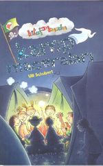 Kamp Maceraları / Kitap Kurdu