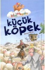 Küçük Köpek / Kitap Kurdu