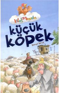 Küçük Köpek / Kitap Kurdu