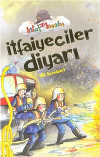 İtfaiyeciler Diyarı / Kitap Kurdu