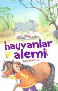 Hayvanlar Alemi / Kitap Kurdu