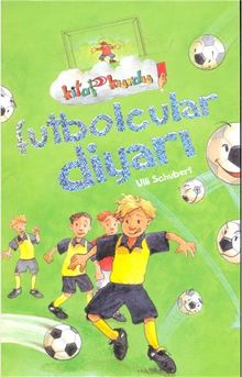 Futbolcular Diyarı / Kitap Kurdu