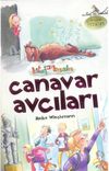 Canavar Avcıları / Kitap Kurdu