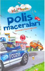 Polis Maceraları / Kitap Kurdu