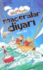 Maceralar Diyarı / Kitap Kurdu