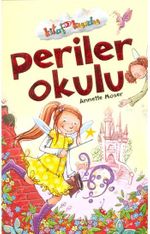 Periler Okulu / Kitap Kurdu