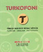 Turkofoni Türkçe İngilizce Resimli Sözlük Turkish English Pictionary