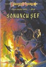 Sonuncu Şef/Kaos Savaşı Serisi 1