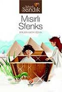 Sihirli Sandık Mısırlı Sfenks