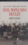 Uygar Y&ouml;netim &Uuml;zerine İkinci İnceleme Sivil Toplumda Devlet