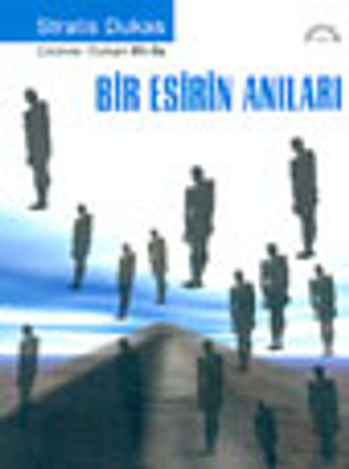 Bir Esirin Anıları