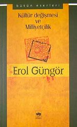 Kültür Değişmesi ve Milliyetçilik