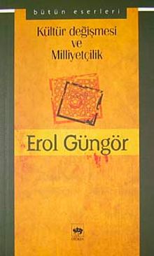 Kültür Değişmesi ve Milliyetçilik