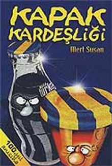 Kapak Kardeşliği