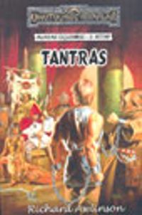 Avatar Üçlemesi 2 / Tantras