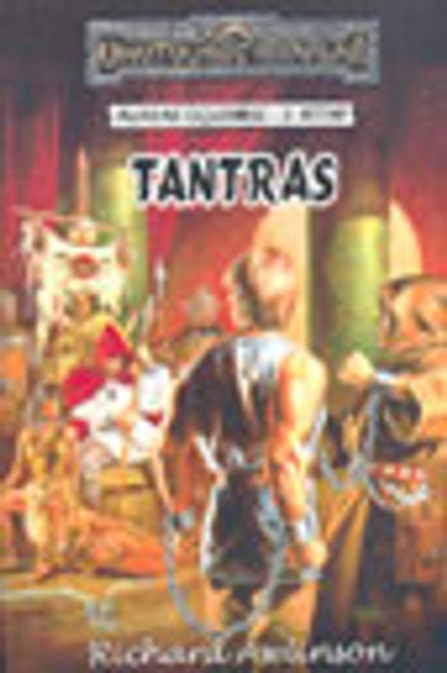 Avatar Üçlemesi 2 / Tantras