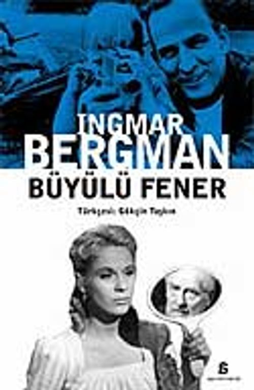 Büyülü Fener