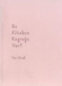 Bu Kitabın Kuyruğu Var