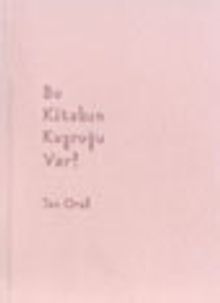 Bu Kitabın Kuyruğu Var