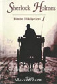 Sherlock Holmes Suc Uyaniyor Butun Hikayeler 1 Sir Arthur Conan Doyle Fiyati Satin Al Idefix