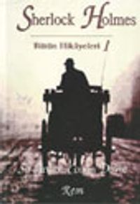 Sherlock Holmes Bütün Hikayeleri-1