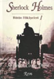 Sherlock Holmes Bütün Hikayeleri-1