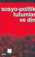 Sosyo-Politik Tutumlar ve Din