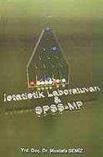 İstatistik Laboratuvarı ve Spss-Mp