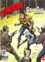 Yeni Zagor 14/Golgotha