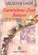 Kurutulmuş Çiçek Bahçesi