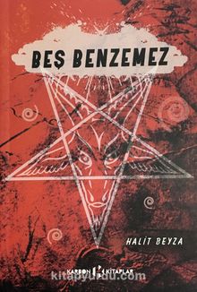 Beş Benzemez - Halit Beyza