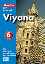 Viyana / Cep Rehberi