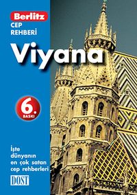 Viyana / Cep Rehberi