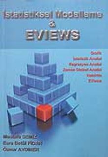 İstatistiksel Modelleme ve Evıews