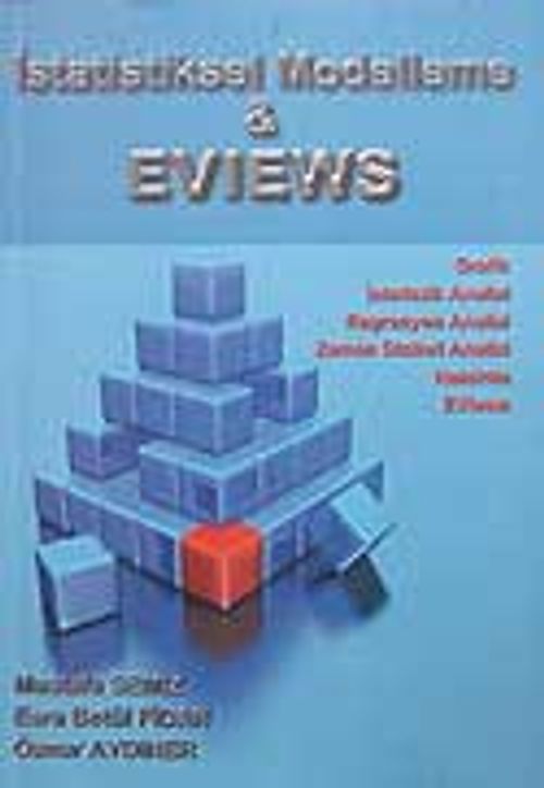 İstatistiksel Modelleme ve Evıews