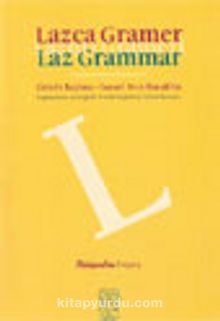 Lazca Gramer (karton kapak)