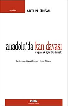 Anadolu'da Kan Davası