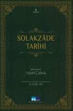Solakzade Tarihi