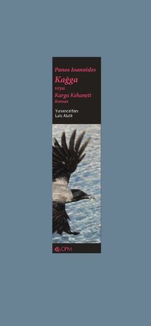 Kağga veya Karga Kehaneti