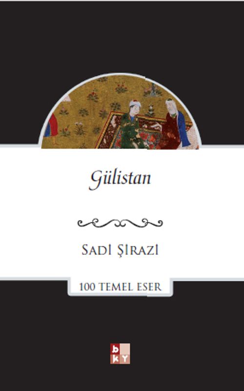 Gülistan