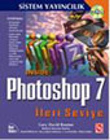 Inside Photoshop 7 İleri Seviye
