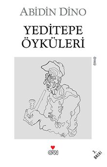 Yeditepe Öyküleri
