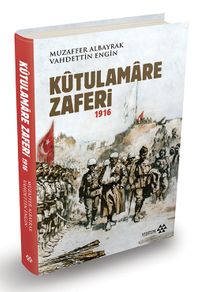 Kutulamare Zaferi 1916 (Ciltli)
