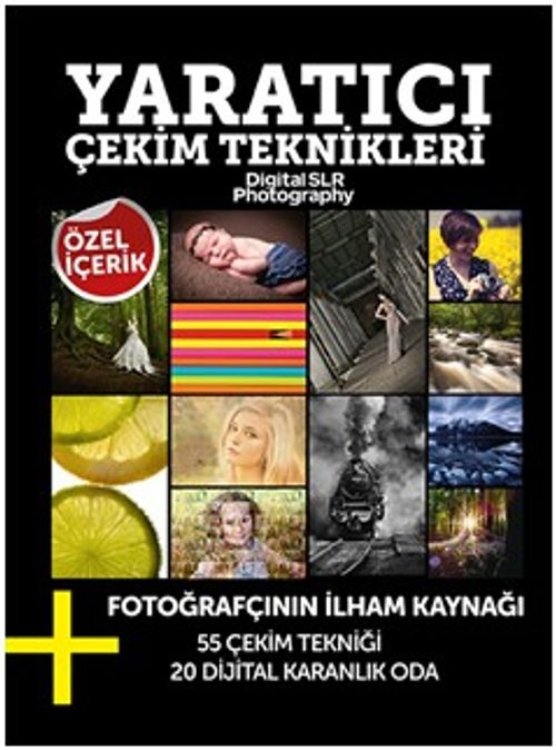 Yaratıcı Çekim Teknikleri