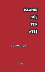 Islanır Düş Ten Ateş 