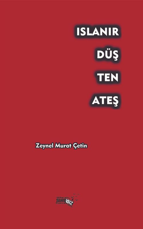 Islanır Düş Ten Ateş 