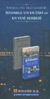 Fethinin 550. Yıld&ouml;n&uuml;m&uuml;nde İstanbul'un En Eski ve En Yeni Rehberi 2 Kitap Takım